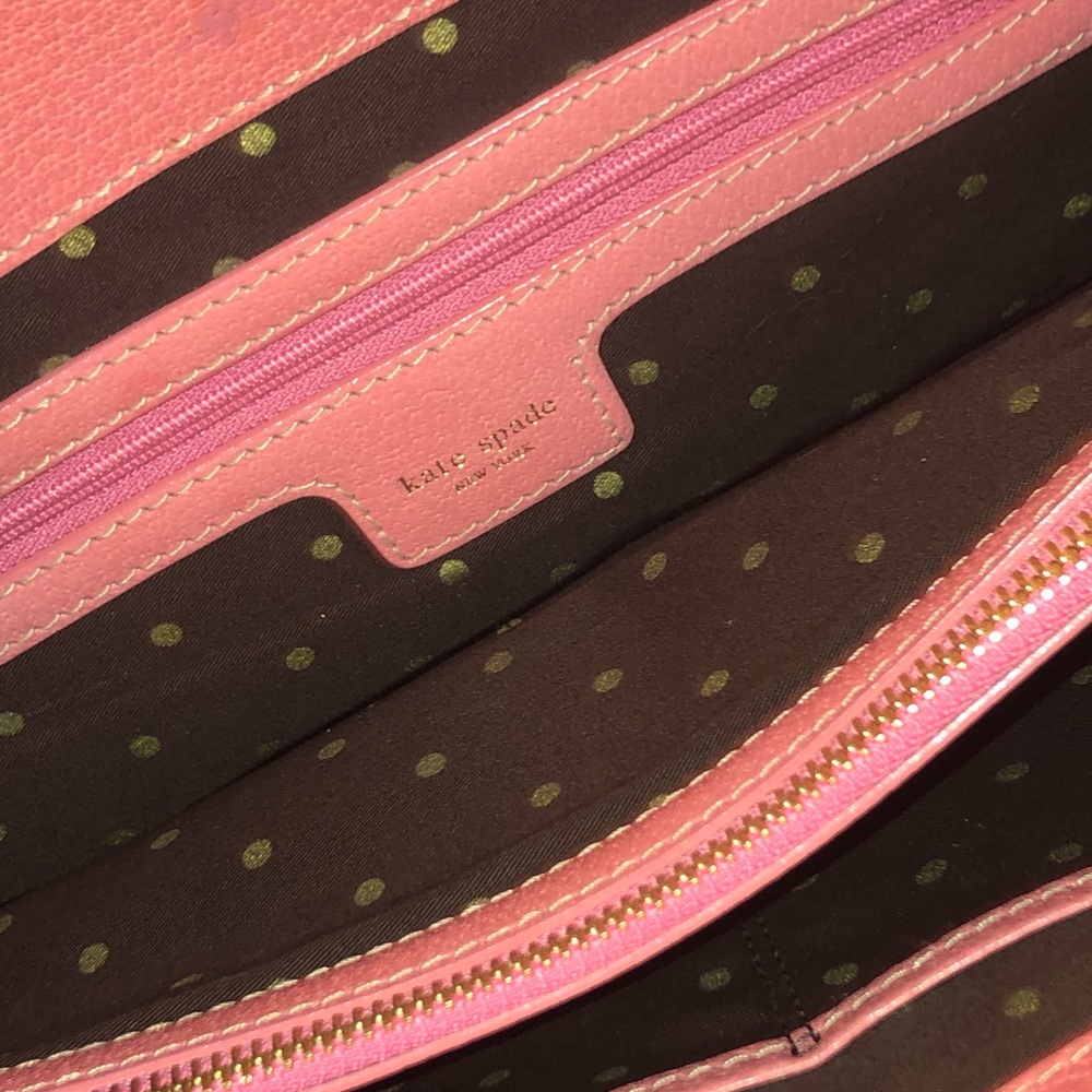 Kate Spade Purse - Picture 4 of 4